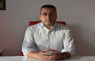 Bilecikspor Başkanı Aydın Avcı istifa etti