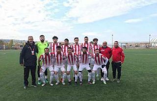 Bilecikspor farklı kazandı