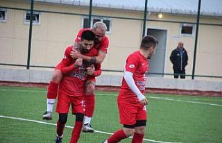 Bilecikspor ligde 6’da 6 yaptı