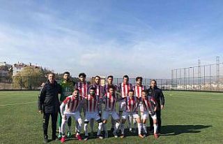 Bilecikspor tutulamıyor