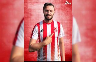 Bileciksporlu futbolcu Futsal A Milli Takım kampına...