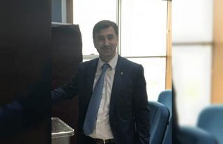 Bilecikspor’un yeni başkanı belli oldu