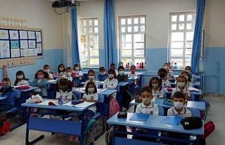 Bilecik’te 33 bin öğrenci 1’inci dönem ara...