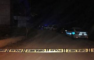 Bilecik’te arkadaşlar arasında çıkan kavgada...