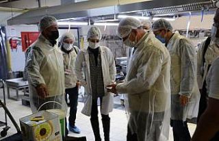 Bilecik’te ‘Gıda Denetim Seferberliği’ başarıyla...