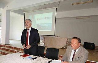 Bilecik’te MAKS eğitimi