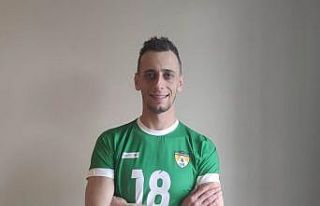 Bingöl Solhan Spor, Ali İçmegiz ile anlaştı
