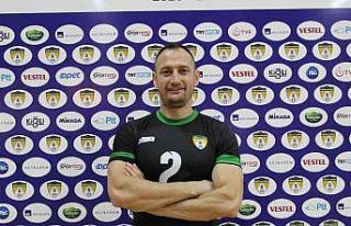 Bingöl Solhan Spor smaçör Turgay Doğan ile anlaştı