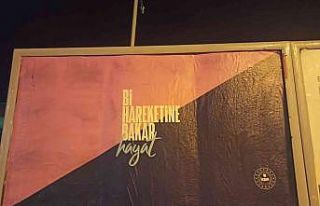 Bingöl’de ’Bi Hareketine Bakar Hayat’ kampanyası...