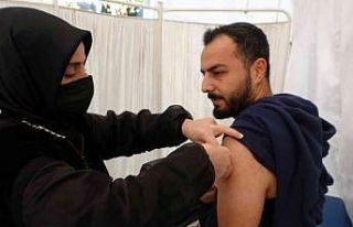 Bingöl’de Covid-19’a bağlı ölümlerin yüzde...