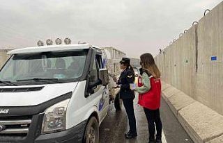 Bingöl’de kadına yönelik şiddete dikkat çekmek...