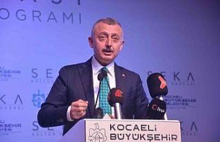 Binlerce yıllık tarih ve kültür şehir hayatıyla...