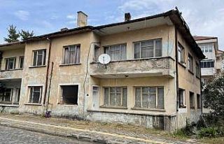 Bir annenin yürek burkan yardım feryadı