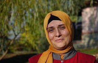 Bir annenin yürekleri dağlayan çaresizliği