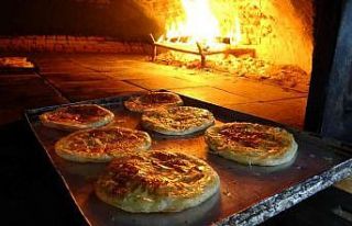 Bir asırlık lezzet tescillendi