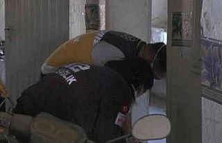 Bir haftadır haber alınamayan şahıs evinde ölü...