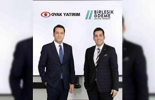 Birleşik Ödeme, ödenmiş sermayesini 88 milyon...