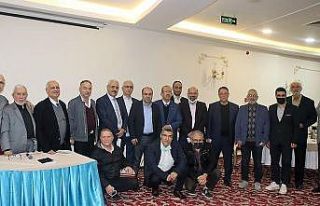 BİSAG üyeleri Taliban ve Afganistan’ı konuştu