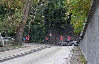 Bisikletlerle yola çıktılar, 10 Kasım’da Anıtkabir’de...