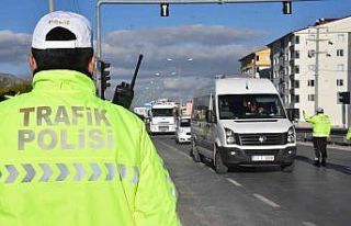 Bitlis’te ‘Bi hareketine bakar hayat’ uygulaması