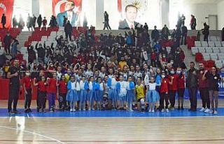 “Bizim Kızlar” galibiyete doymuyor