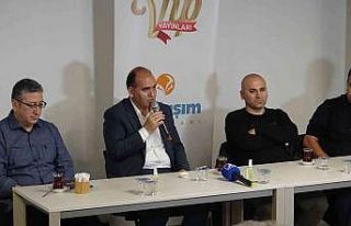 BKM Kitap diğer kitap evlerine örnek oluyor