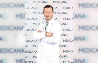 Böbrek sağlığınız için bol su tüketin