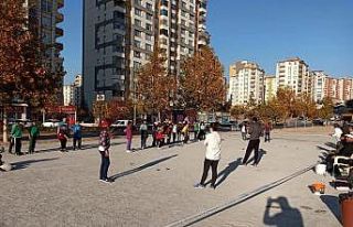 Bocce’de kupalar sahibini buldu