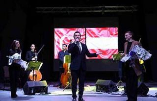 Bodrum’da Avusturya Günleri sona erdi