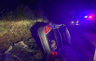 Bodrum’da trafik kazası: 1 kişi hayatını kaybetti