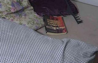 Bodrumda vurularak öldürülen kadının kimliği...