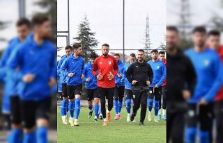 Bodrumspor, Başakşehir’e konuk olacak