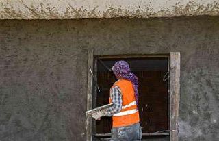 Bölge gençleri için cazibe merkezi olacak kampın...