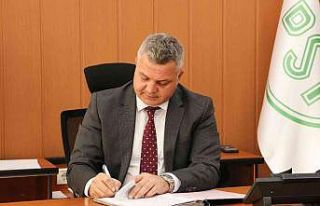 Bölge Müdürü Yavuz: “Ağrı Tutak İlçe Merkezi...