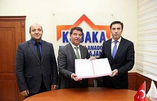 Bölge turizmi yeni yatırımlarla gelişiyor