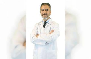 Bölgedeki tek Fonksiyonel Tıp Merkezi Medical Park...