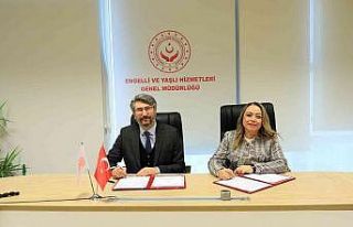 Bölgenin ilk tazelenme üniversitesi MTÜ oldu