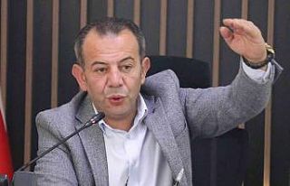 Bolu Belediyesi’nden çok tartışılacak bir karar...