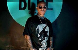 Bonesmen Amerikalı rapçileri giydiriyor