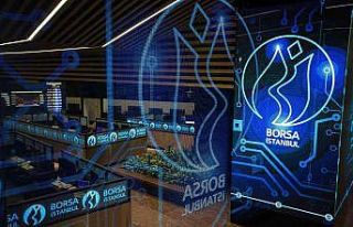 Borsa rekor kırmaya devam ediyor
