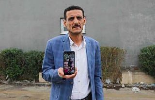 Boşanma davası açan eşe "geri dön"...