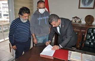 Boyabat Belediyesi mezbaha tesisinin işletilmesi...