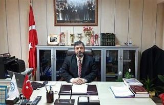 Bozdoğan İlçe Müftüsü koronaya yenik düştü