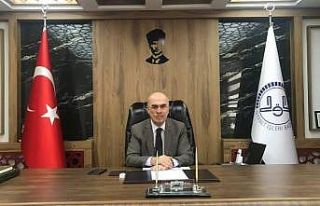 Bozüyük Müftüsü Mustafa Topal, Bingöl İl Müftülüğü’ne...