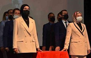 Bozüyük’te aday öğretmenlere yemin töreni düzenlendi