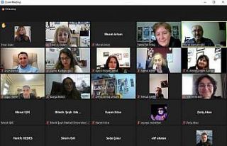 BŞEÜ’de “I. Ulusal Elektrokimya ve Biyosensör...