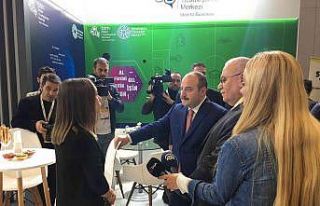 BTM Mobilfest’te 7 girişimiyle yer alacak