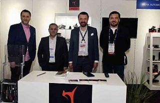 BTSO üyeleri, ABD’nin en büyük otomotiv yan sanayi...