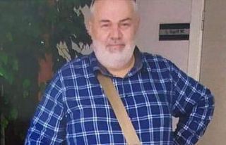 Bu binada koronadan bir haftada üç kişi öldü