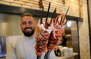 Bu da ’gömlek ciğer’